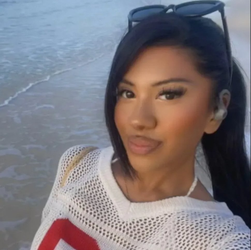 Alysha Nij 