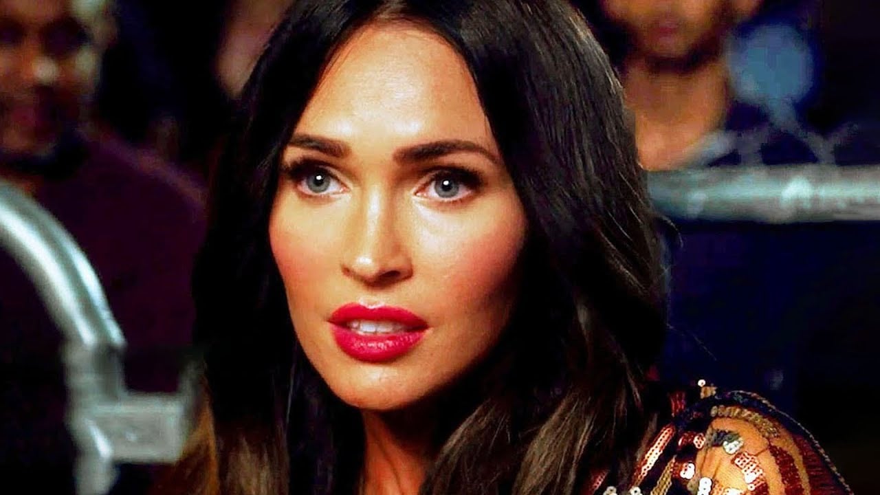 Megan Fox