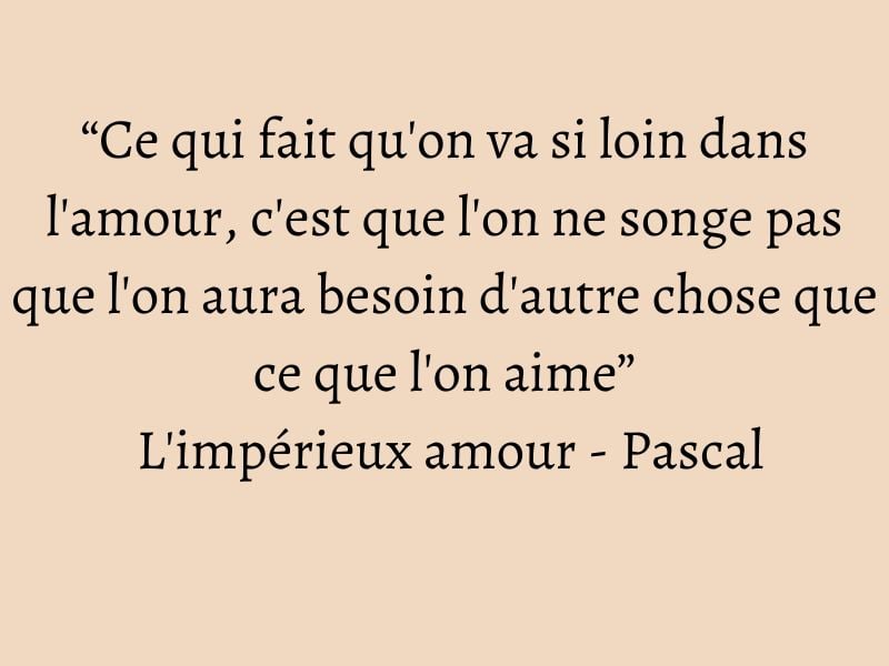 Citation Je t'aime D'Ormesson  Je t'aime citation, Citation, Poeme et  citation