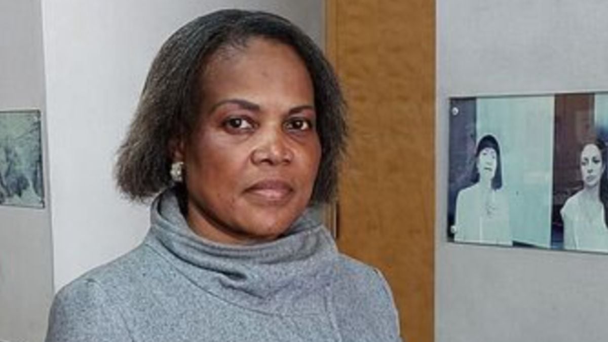 Amandina P., ressortissante angolaise viol&eacute;e par un policier fran&ccedil;ais, en f&eacute;vrier 2023