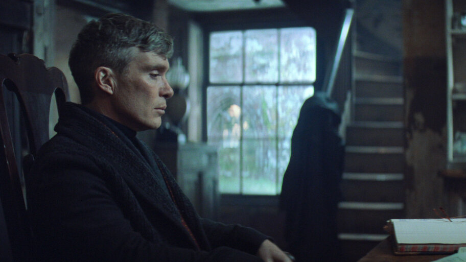 Thomas Shelby dans "Peaky Blinders"