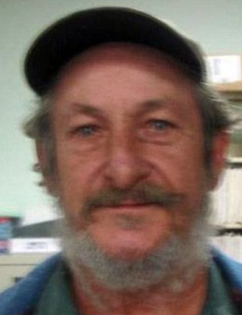 Marvin Charles Parker