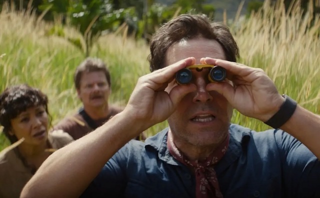 Image tir&eacute;e du film Anaconda 