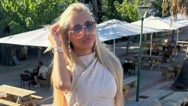 Chloe Watson Dransfield