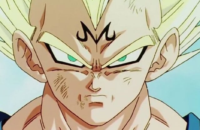 Vegeta