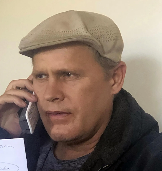 Joshua Spriestersbach 