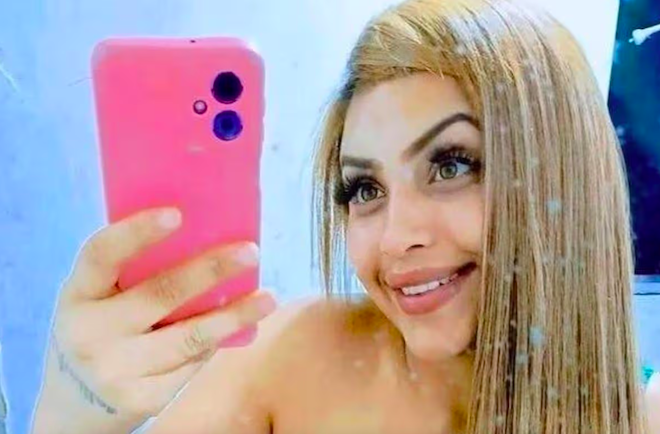 Paula Ellen Neves da Silva