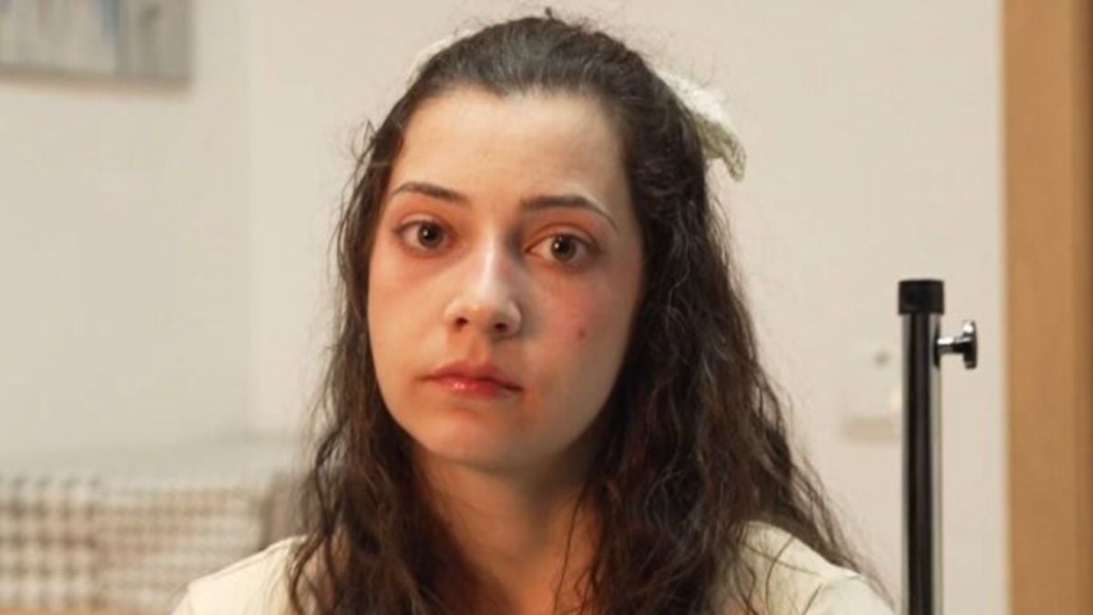 Noelia Castillo Ramos, euthanasi&eacute;e en Espagne le 26 mars dernier