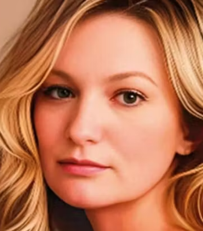 La photo retouch&eacute;e