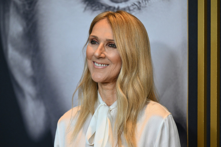 C&eacute;line Dion
