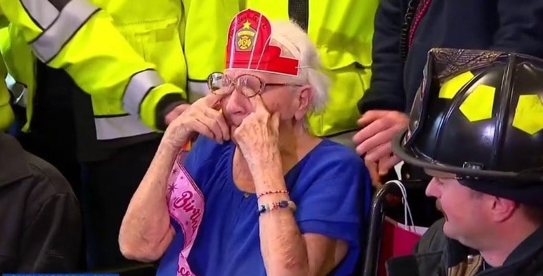 Capture d'&eacute;cran Youtube