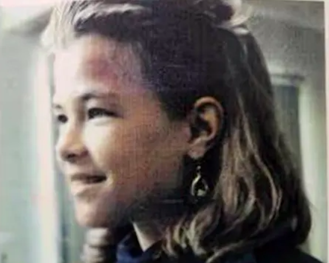 Christina Marie Plante