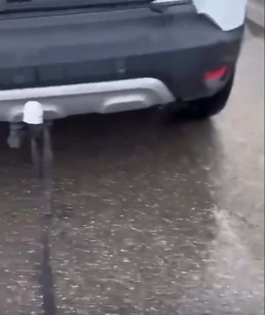 Capture d'&eacute;cran Facebook / SPA de Saverne&nbsp;