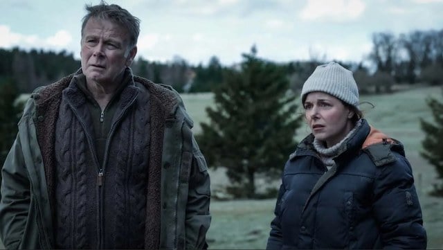 Un Ours dans le Jura 