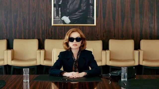 La Femme la plus riche du monde