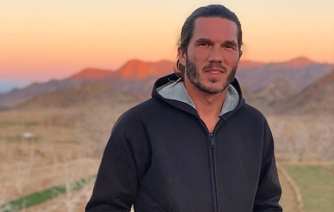 Benjamin Bri&egrave;re