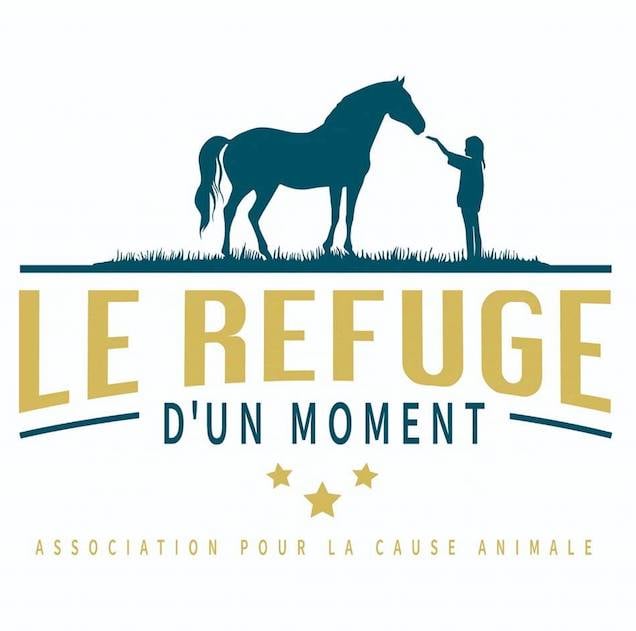 Logo du refuge