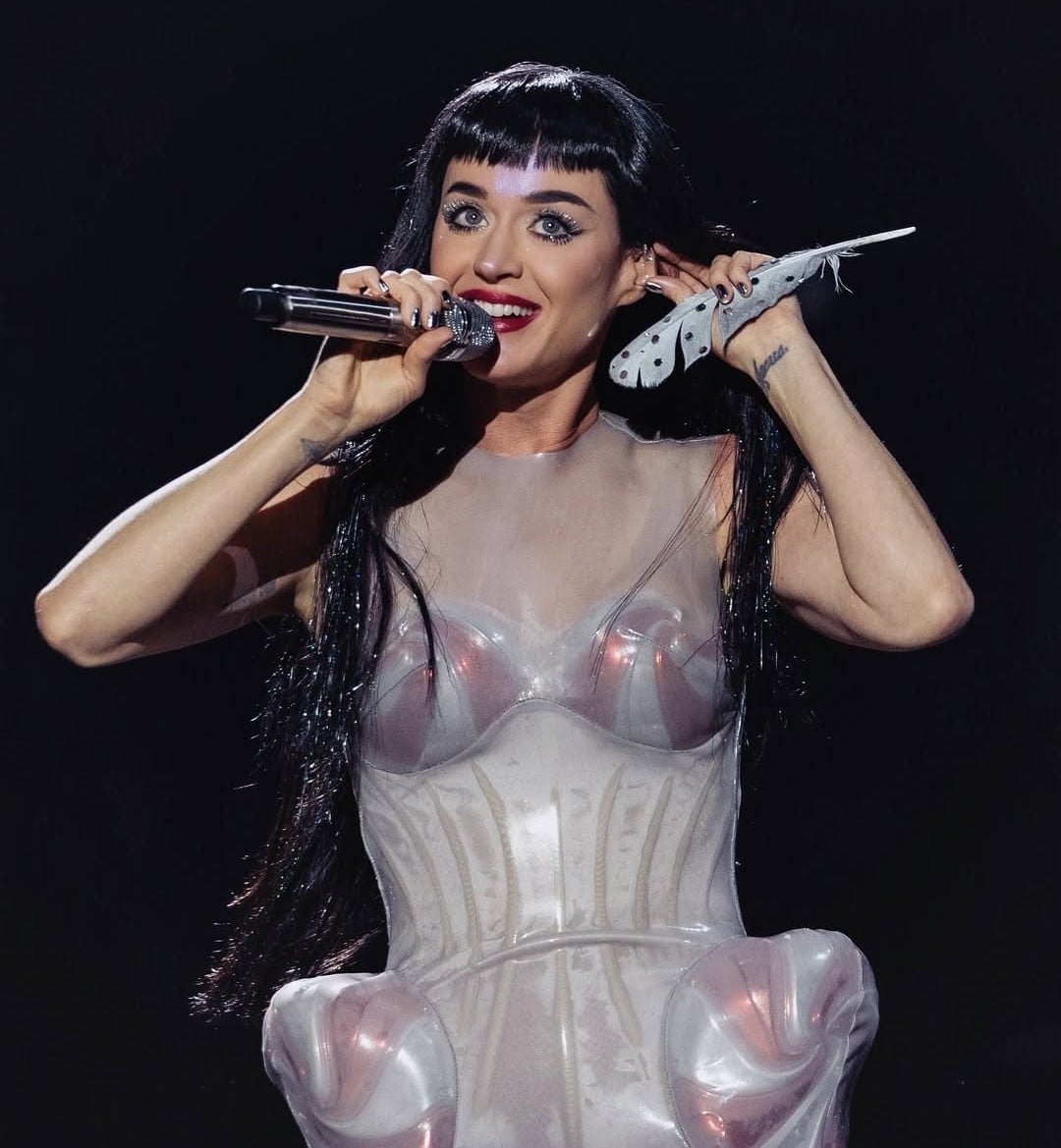 Katy Perry