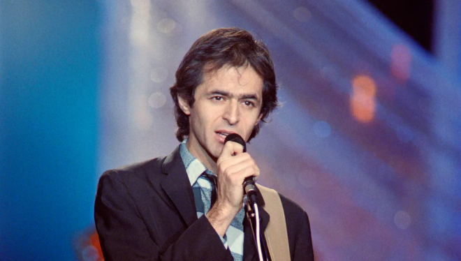 Jean-Jacques Goldman