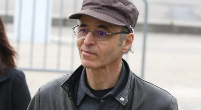 Jean-Jacques Goldman