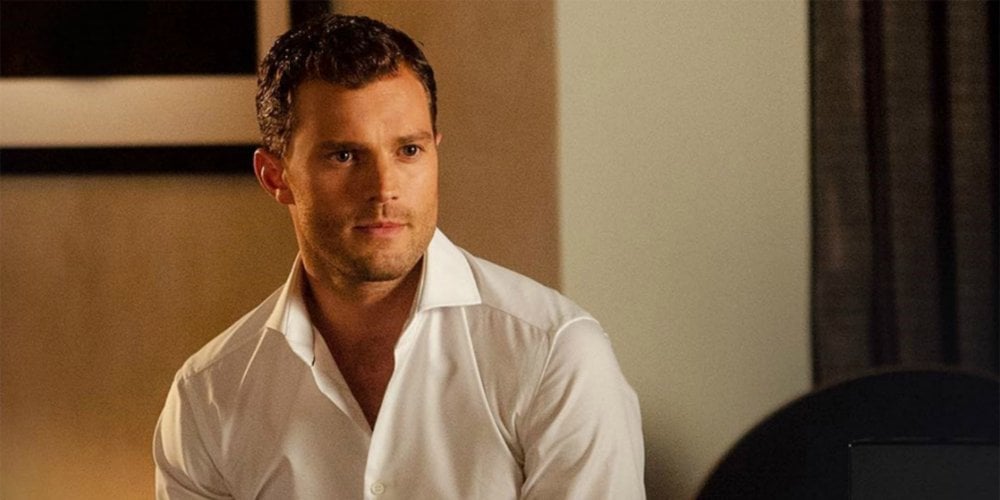 Jamie Dornan dans 