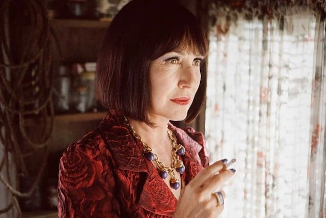 Image tir&eacute;e du film Juste la fin du monde