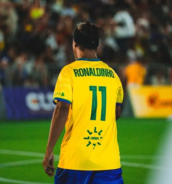 Ronaldinho