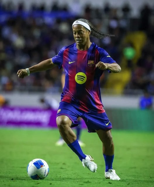Ronaldinho