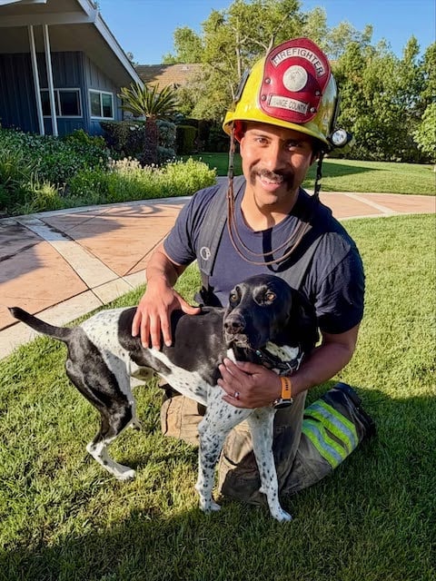 Capture d'&eacute;cran Instagram