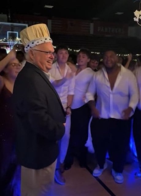 Capture d'&eacute;cran X