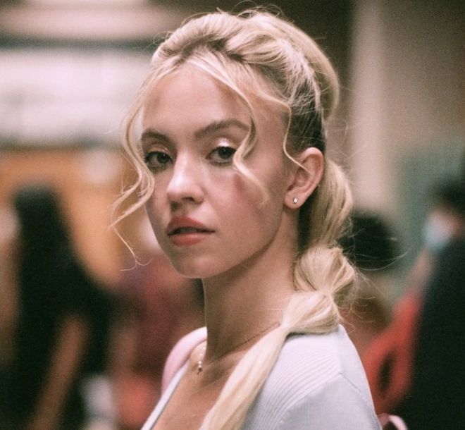 Sydney Sweeney dans 