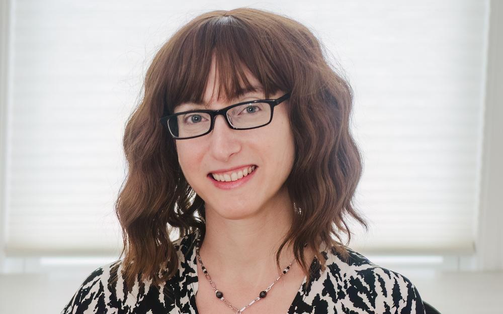 Sara Cohen, alias Freida McFadden