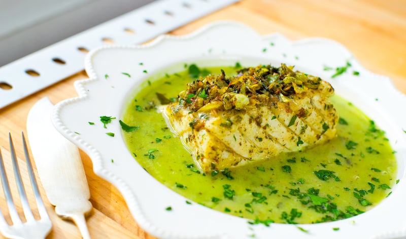 Recette 10 idées de sauces pour accompagner votre poisson