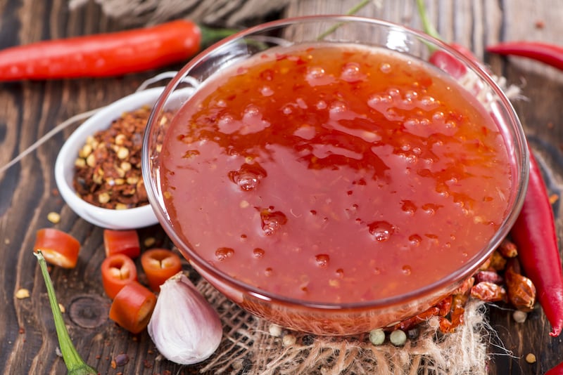 Recette 10 idées de sauces pour accompagner votre poisson