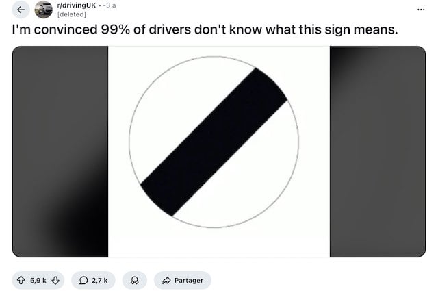 Capture d'&eacute;cran Reddit 