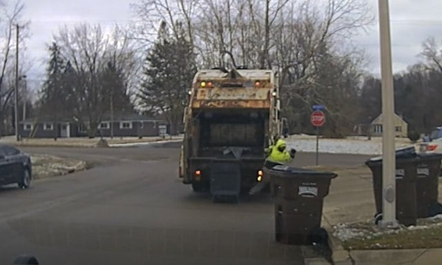 Capture d'&eacute;cran Facebook