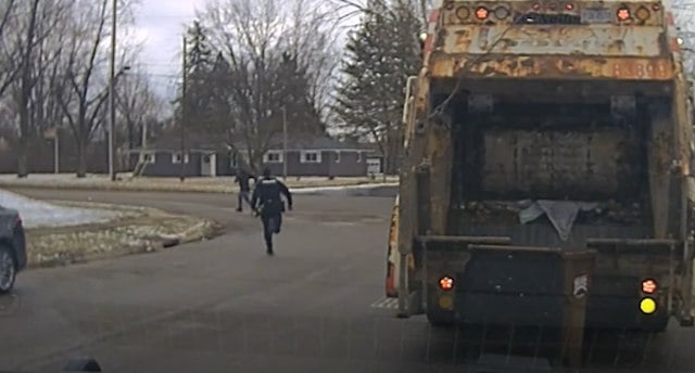 Capture d'&eacute;cran Facebook