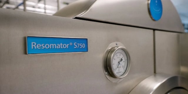 Equipements d&rsquo;hydrolyse