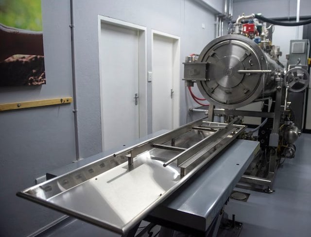 Equipements d&rsquo;hydrolyse