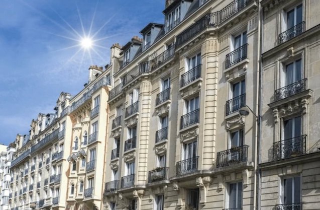 Rue de picpus &agrave; Paris