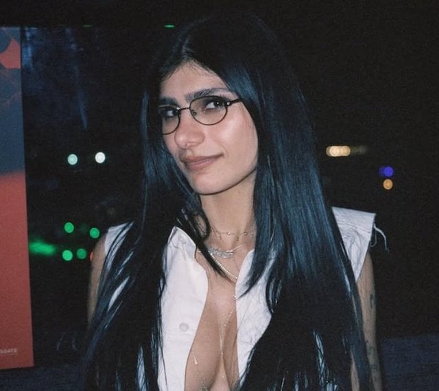 Mia Khalifa