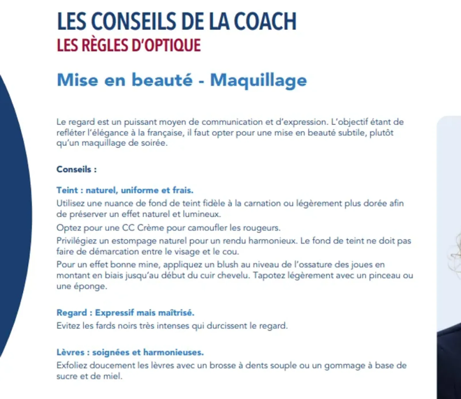 Le guide de la SNCF