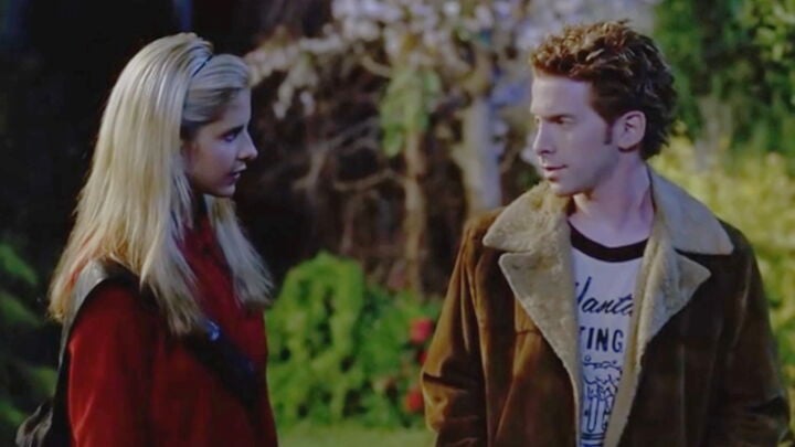 Buffy contre les vampires