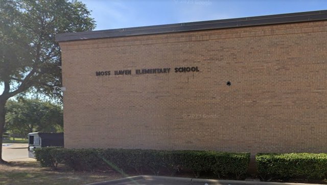Moss Haven Elementary School &agrave; Dallas