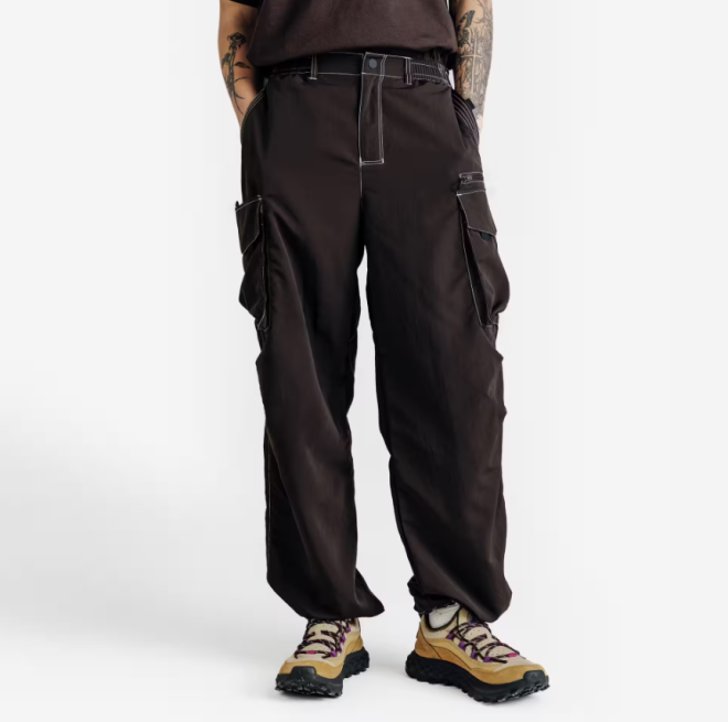 Le pantalon Decathlon