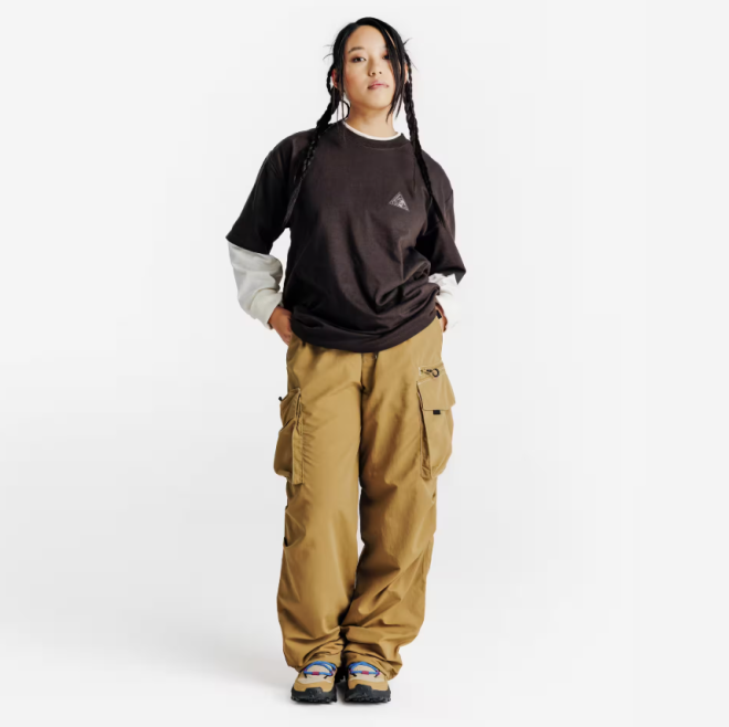 Le pantalon Decathlon