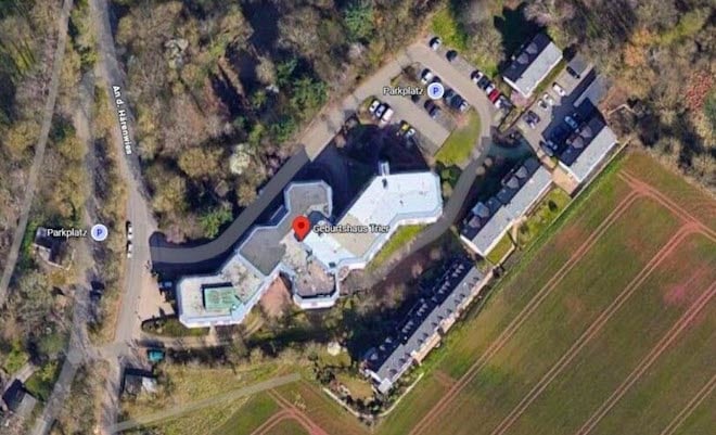 La maison de naissances