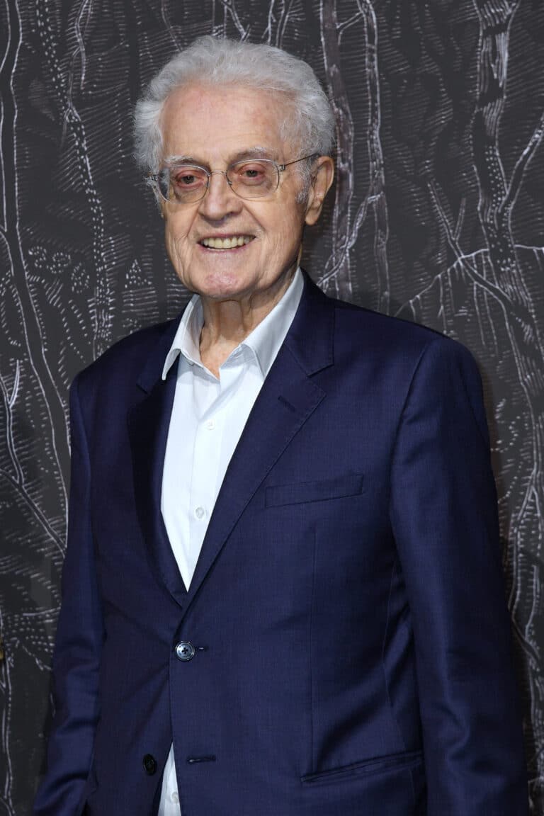 Lionel Jospin, d&eacute;c&eacute;d&eacute; &agrave; 88 ans, le 23 mars 2026