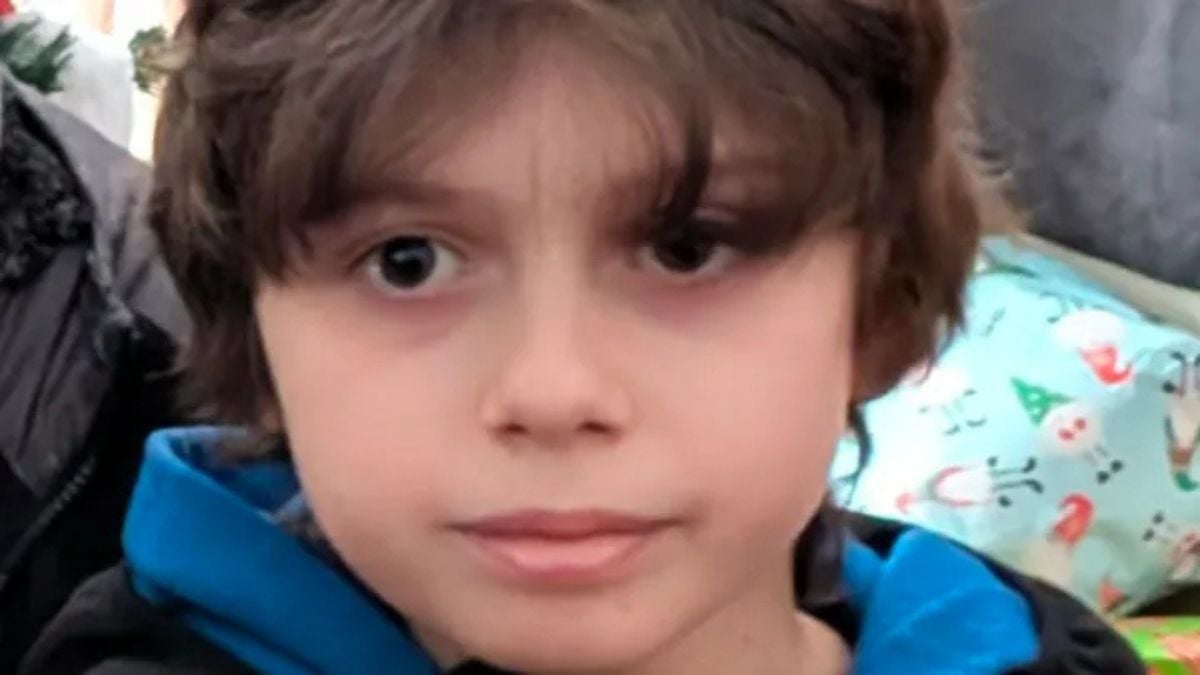 Josiah, un jeune am&eacute;ricain de 13 ans qui s'est suicid&eacute; apr&egrave;s avoir &eacute;t&eacute; victime de harc&egrave;lement scolaire