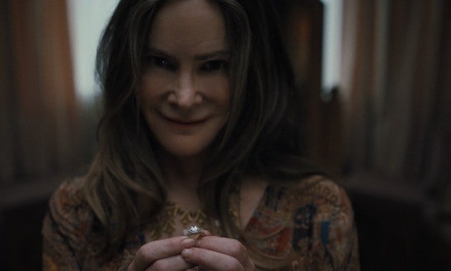 Image tir&eacute;e de la s&eacute;rie Un tr&egrave;s mauvais pressentiment 